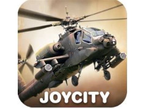 Gunship Battle: Helicopter 3D Mod Apk v2.8.21 (Unlimited .